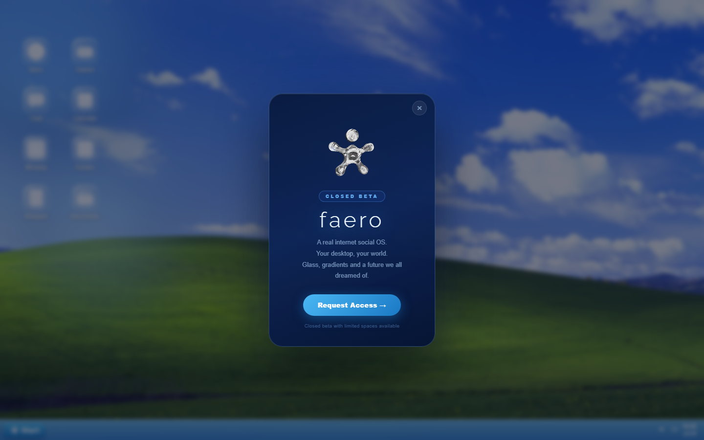 Faero