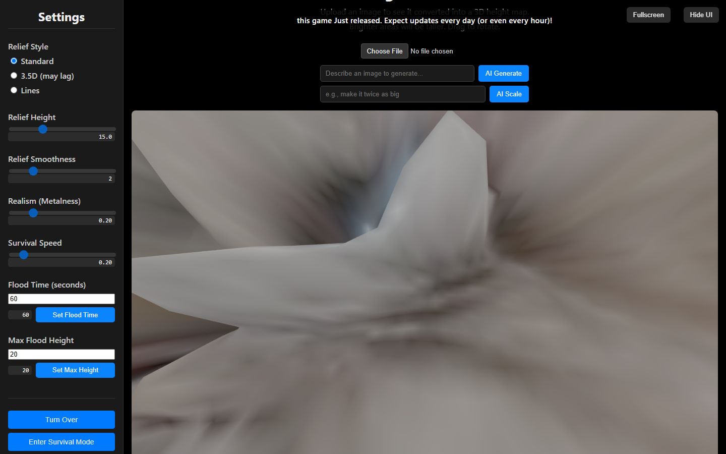 Img to 3D