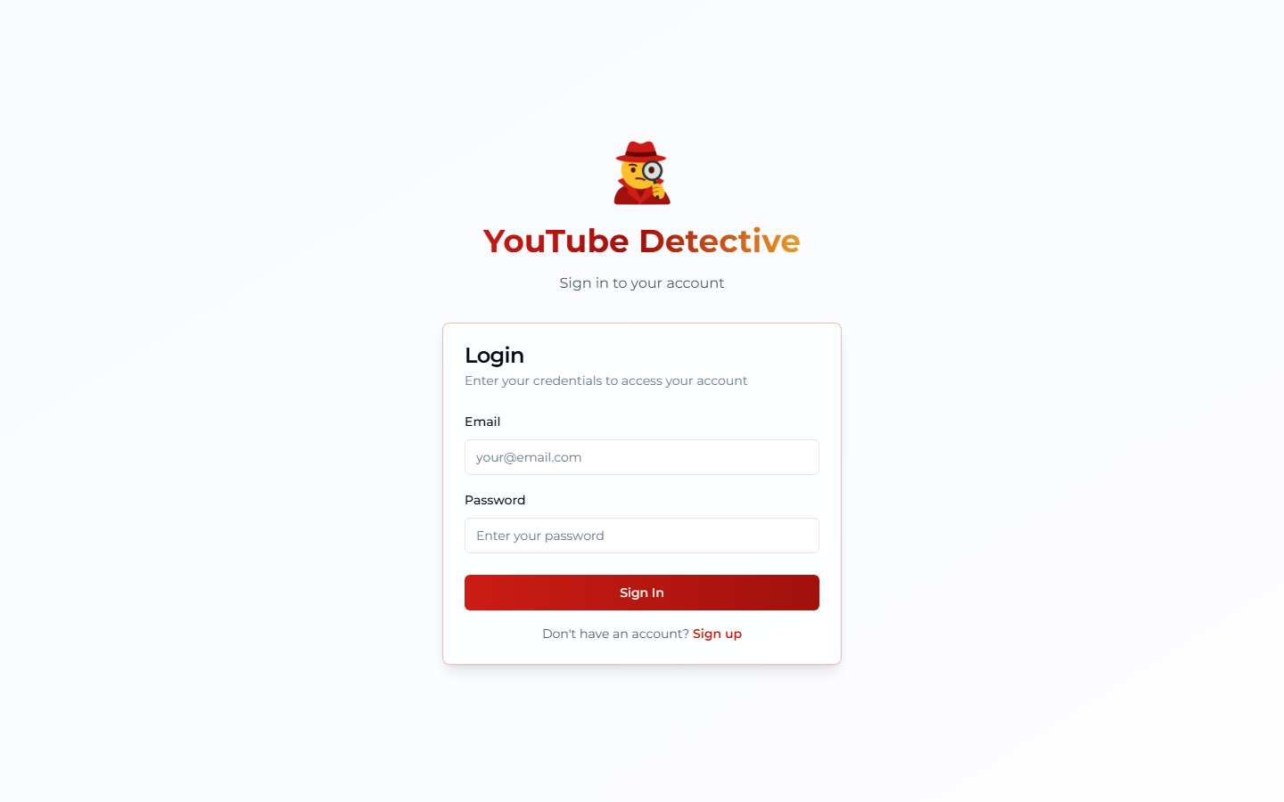 YouTube Digest